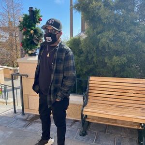 Meet your Posher, Joel